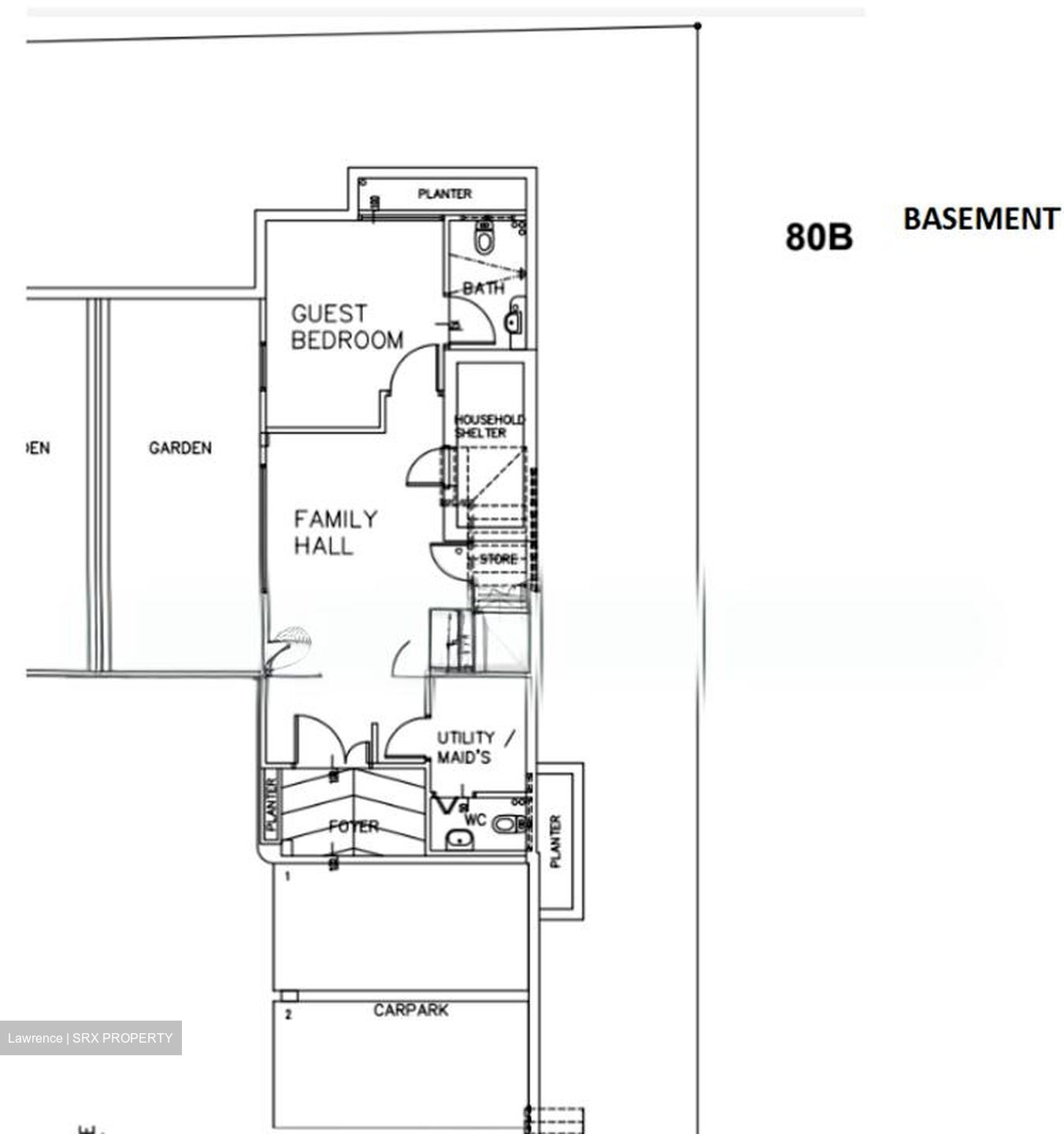 Meyer Road (D15), Detached #580293401
